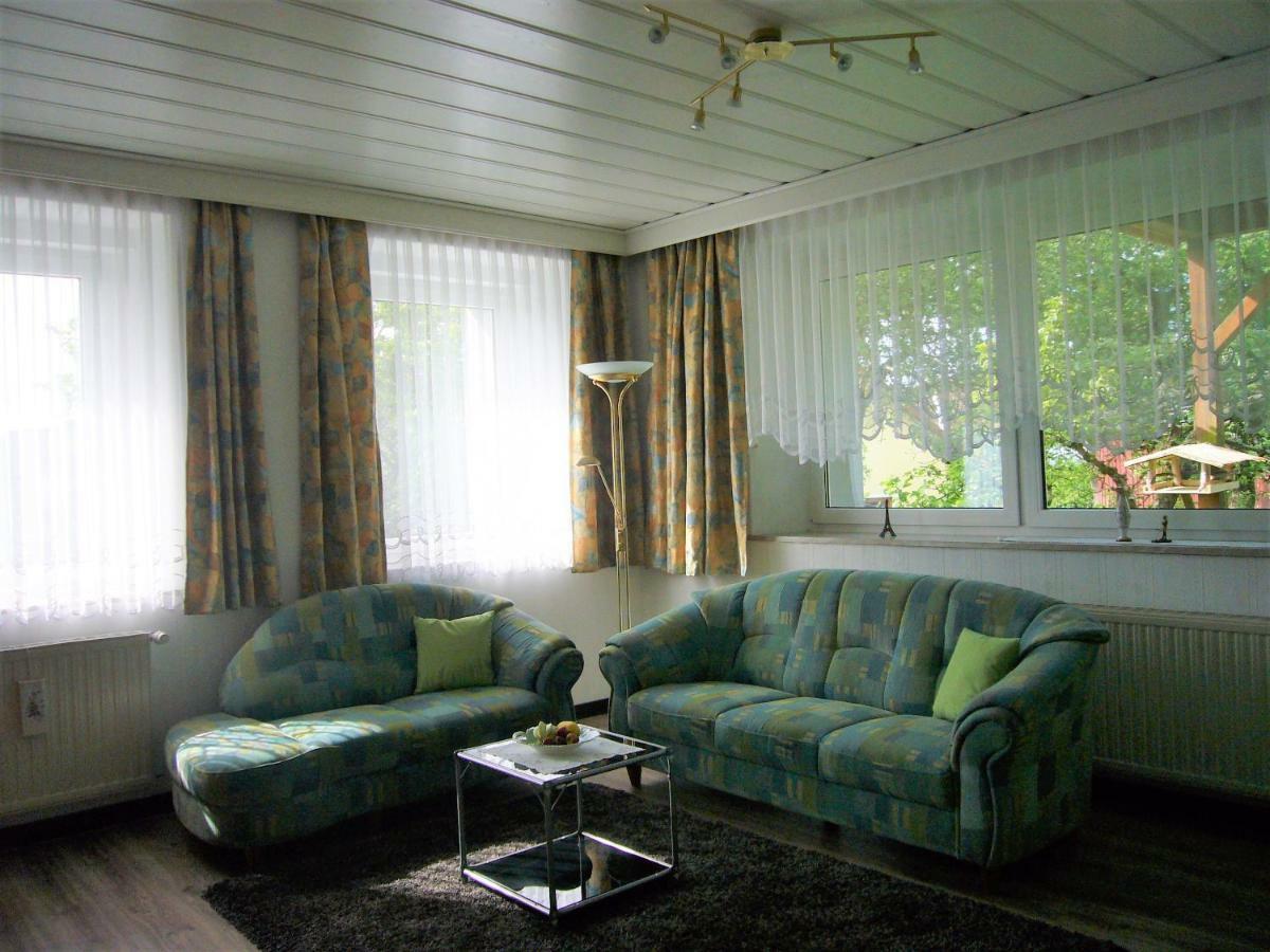 Ferienwohnung Im Alten Schulhaus - Keine Monteure Plech Экстерьер фото